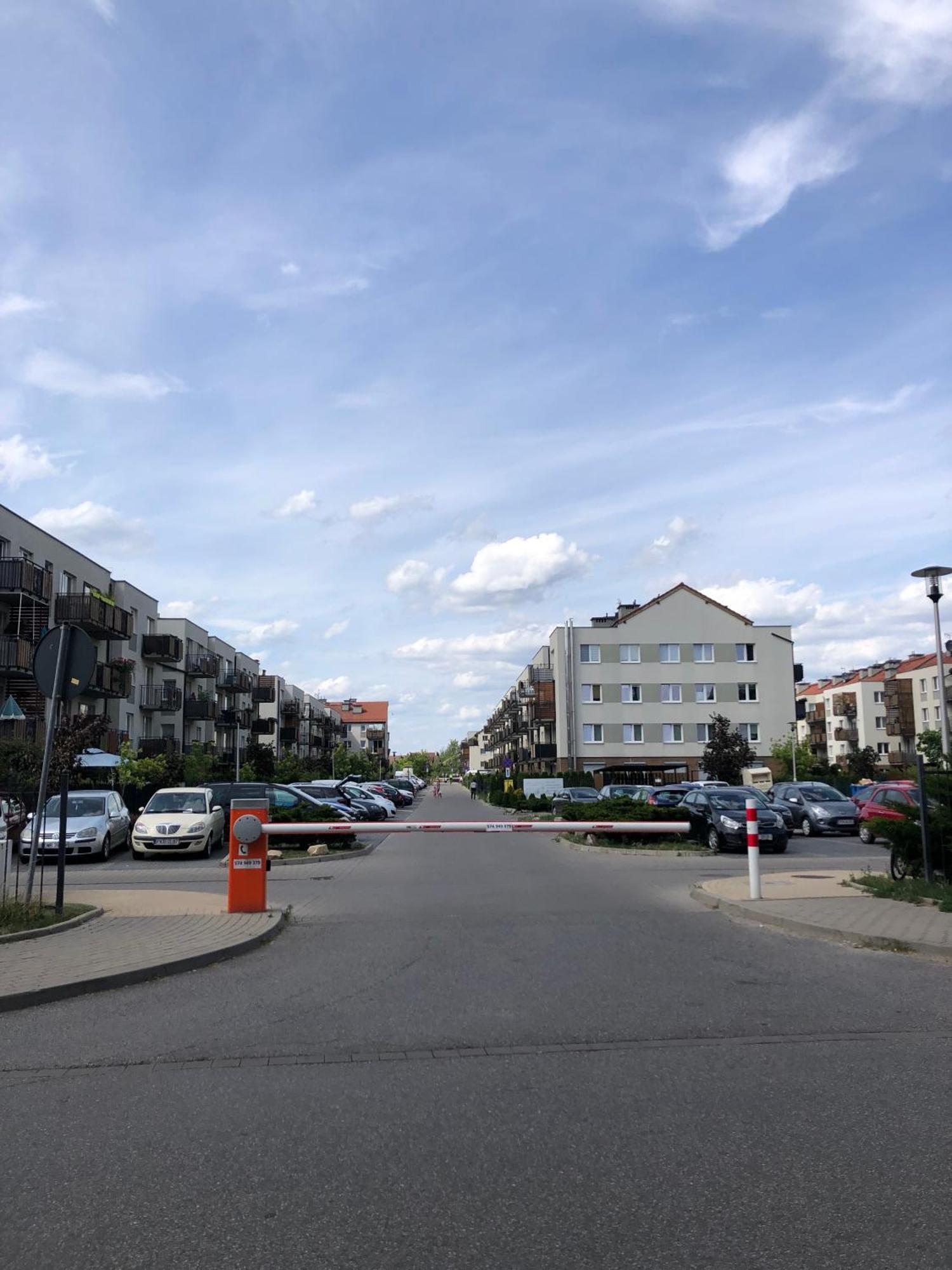 Urocze Mieszkanie Z Ogrodkiem I Bezplatny Parking วรอตซวาฟ ภายนอก รูปภาพ